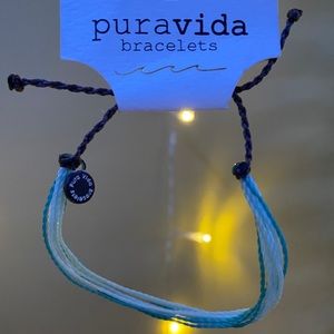 pura vida bracelet